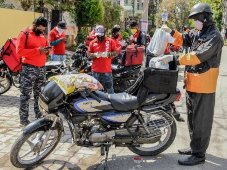 India’s Gig Economy Is Expanding. How The Entire Ecosystem Can Flourish India’s Gig Economy Is Expanding. How The Entire Ecosystem Can Flourish
