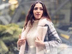 Neha shetty: స్టైలిష్ లుక్ తో మెస్మరైజ్ చేస్తున్న నేహా శెట్టి