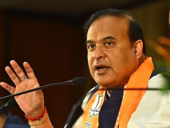 Love Jihad is Reality in Shraddha Murder Case : Assam CM Himanta Biswa Sarma Shraddha Murder Case: શ્રદ્ધા મર્ડર કેસને લઈને આસામના CM હિમંતા બિસ્વા સરમાએ કહ્યું કે...