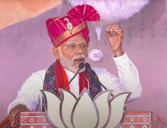 'कौन नेता मोदी को दे सकता है ज्यादा गाली, कांग्रेस में लगी होड़', पीएम के ‘रावण’ वाले बयान पर पलटवार