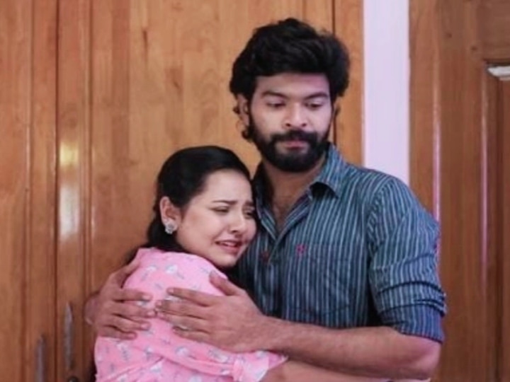 Baakiyalakshmi Serial Today: எங்க அப்பாவ கூட்டிட்டுதான் போவேன்; சவால் விட்ட இனியா..பரபரப்பில் பாக்கிய லட்சுமி சீரியல்!