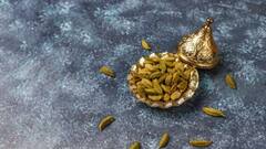 Cardamom Water: মধুমেহ থেকে কোষ্ঠকাঠিন্য, স্বাস্থ্যের জন্য দারুণ উপকারী এলাচের জল