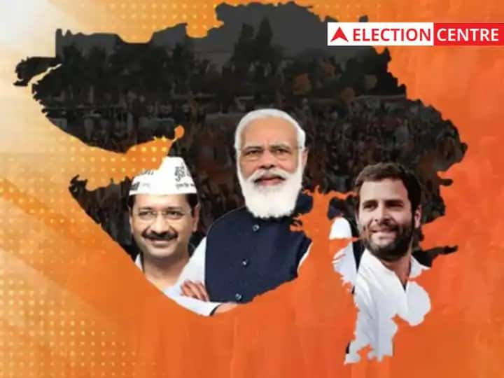 gujarat election 2022 in first phase 239 crore voters will vote know the complete details here Gujarat Election 2022: గుజరాత్‌ తొలి దశలో 89 స్థానాలకు కాసేపట్లో పోలింగ్ జరగనుంది