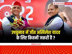 रामपुर और मैनपुरी उपचुनाव के परिणाम का क्या होगा असर, अखिलेश यादव के कितनी जरूरी है जीत?
