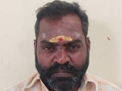 சபரிமலைக்கு செல்ல பணம் கொடுக்காத ஆத்திரத்தில் தாய், தந்தையை தாக்கிய மகன்