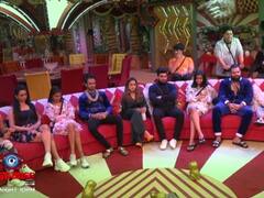 घरवालों को गोल्डन बॉयज से बाहर की बातें पूछना पड़ा भारी, बिग बॉस ने लगा दी क्लास