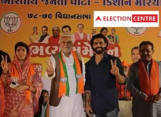 Gujarat Election 2022:  રવિન્દ્ર જાડેજાએ બાલાસાહેબ ઠાકરેનો વીડિયો મૂક્યો, ઠાકરેએ કહેલું મોદી ગયા તો....