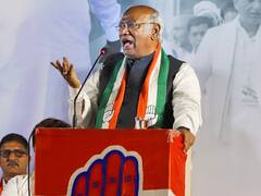 पीएम मोदी के वार पर मल्लिकार्जुन खरगे का पलटवार- 'हमें रोज चार क्विंटल गाली देते हैं'