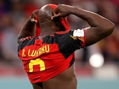 ఫిఫా ప్రపంచకప్‌లో సంచలనం - టోర్నీ నుంచి బెల్జియం అవుట్!