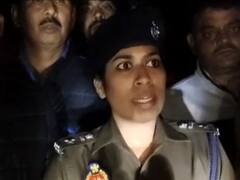 औरैया: सवारी बनकर मूंगफली से लदा ट्रक लूटा, फिर ड्राइवर और कंडक्टर की कर दी हत्या, अब पुलिस ने बदमाशों को पकड़ा