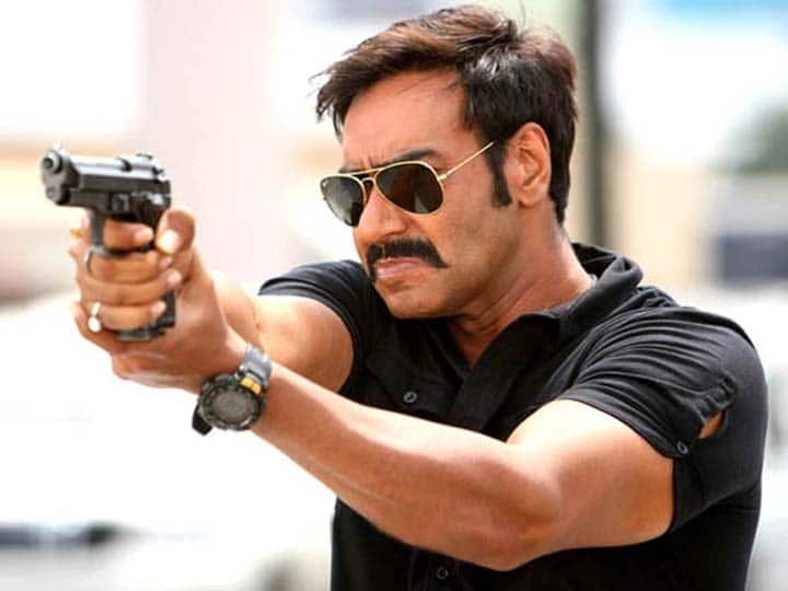 Ajay Devgan will again roar on the big screen after becoming ‘Singham’, know when Rohit Shetty will start shooting