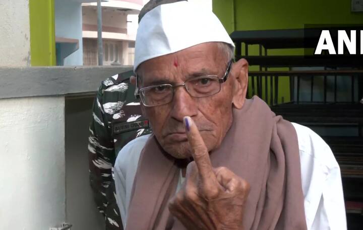 તસવીર સૌજન્યઃ ANI