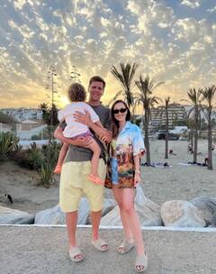 Wojciech Szczesny: বাবা ছিলেন গোলরক্ষক, ছেলের দস্তানার দাপটে নাজেহাল মেসিও