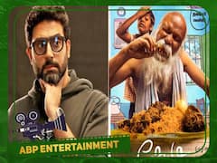 Abishek Bachchan : ஐஸ்வர்யா ராய் கணவருக்கு 71 வயது... அதிர்ச்சி தகவல் கொடுத்த தமிழ் இயக்குனர்... நடந்தது என்ன?