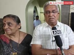 'जनता पर भरोसा, इस बार भी बनेगी BJP की सरकार', मंत्री कनुभाई देसाई का दावा, बोले- आगे भी होगा विकास