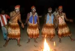 Gujarat Assembly Polls 2022: पहली बार वोट करेंगे गुजरात की मिनी अफ्रीका विलेज के लोग, मनाया जश्न, देखें वीडियो