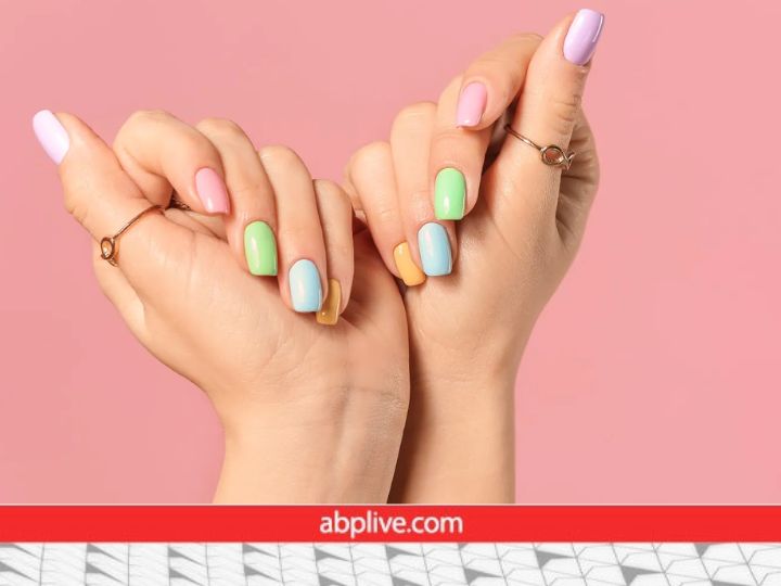 Making nails grow faster: Home remedies, diet, and myths