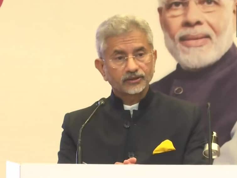 It's Time We Become Voice Of Global South: Jaishankar As India Assumes G20 Presidency It's Time We Become Voice Of Global South: Jaishankar As India Assumes G20 Presidency