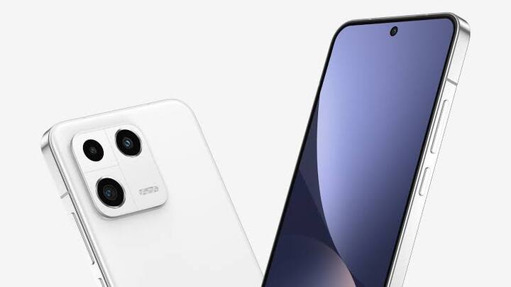 Xiaomi ने पुष्टि की है कि वह अपनी प्रमुख Xiaomi 13 सीरीज को चीन में लॉन्च करने जा रही है. इसके साथ ही, Redmi Note 12 लाइनअप को इस सप्ताह भारत में लॉन्च किया जाएगा. आज की इस खबर में हम आपके लिए दिसंबर में लॉन्च होने वाले स्मार्टफोन की एक लिस्ट लेकर आए हैं.