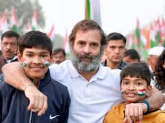 राहुल गांधी की यात्रा राजस्थान में करने वाली है प्रवेश, यह होगा भारत जोड़ो यात्रा का रोड मैप