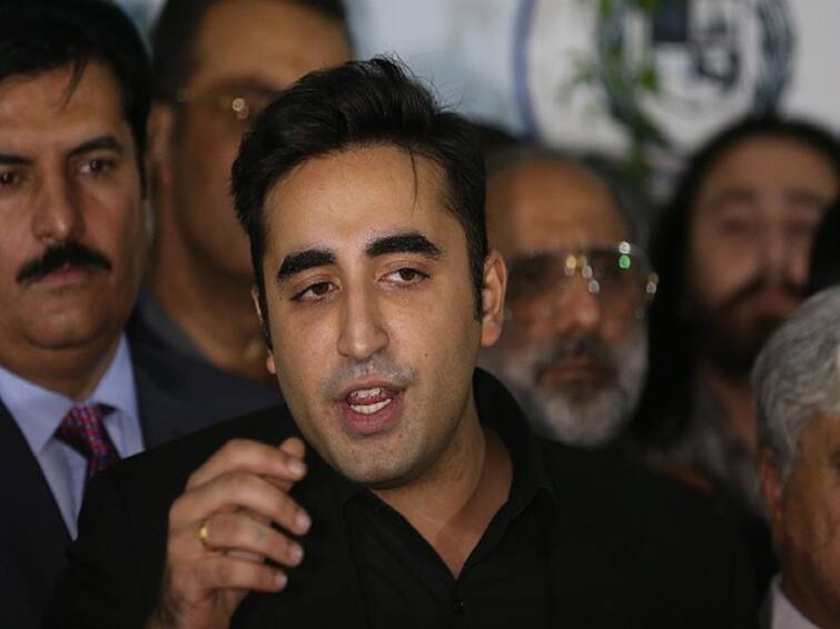 East Pakistan Debacle In 1971 A 'Military Failure', Says Pak Foreign Minister Bilawal East Pakistan Debacle In 1971 A 'Military Failure', Says Pak Foreign Minister Bilawal