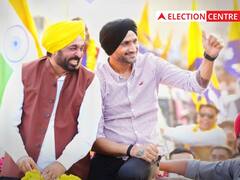 Gujarat Election 2022: हरभजन सिंह ने गुजरात में लोगों से क्यों कहा, 'चुनाव परिणाम की तारीख आठ दिसंबर को याद रखें'