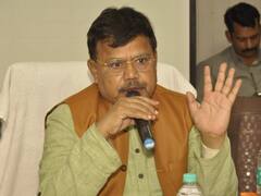 एमपीः भ्रष्टाचार के आरोपों के बाद ऊर्जा मंत्री का एक्शन, फीडबैक कंपनी का 19 करोड़ का ठेका निरस्त