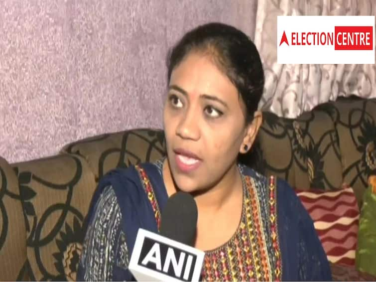 Gujarat Assembly Election 2022: Naina Jadeja, sister of cricketer Ravindra Jadeja and sister-in-law of BJP candidate Rivaba Jadeja statement Gujarat Election 2022: નયનાબા જાડેજાએ મતદાનના દિવસે જ ભાભી રિવાબા વિશે કહી આ મોટી વાત, જાણીને ચોંકી જશો