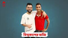 ভারতের ওয়ান ডে বিশ্বকাপের দলে বাংলার অলরাউন্ডারকে দেখছেন প্রাক্তন তারকা