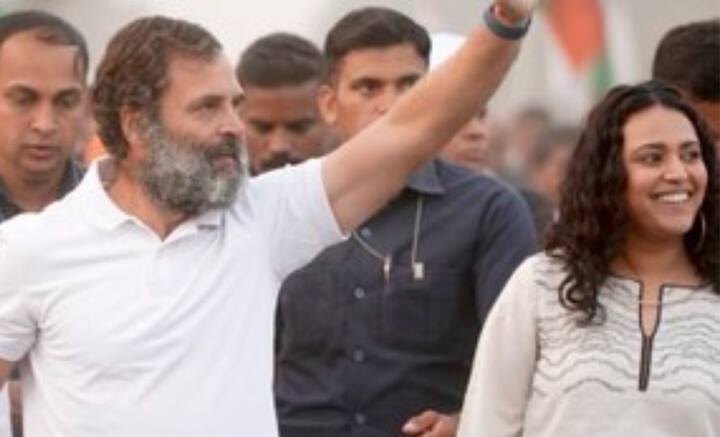 স্বরা জানিয়েছেন, মানুষের স্বতঃস্ফূর্ততা, ভালবাসা বুঝতে হলে যাত্রায় যোগ দিতে হবে। ঘৃণাকে প্রতিহত করতে হবে সকলে মিলে। দেশের জন্য মাথা উঁচু করে একজোট হয়ে দাঁড়াতে হবে।