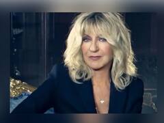 Christine McVie: गायिका आणि गीतकार क्रिस्टीन मॅकवी यांचे निधन; वयाच्या 79 व्या वर्षी घेतला जगाचा निरोप
