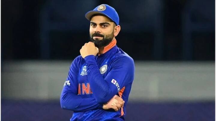 বিরাট কোহলি যেখানেই খেলুন না কেন, তাঁর দিকে নজর থাকাটা খুবই স্বাভাবিক।