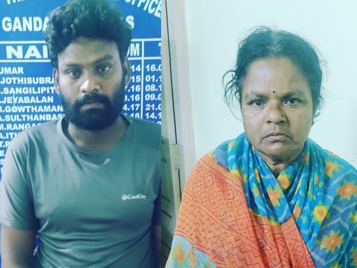 Crime: மதுபோதையில் தந்தை தகராறு; கொலை செய்து நாடகமாடிய தாய், மகன் - சிக்கியது எப்படி..?