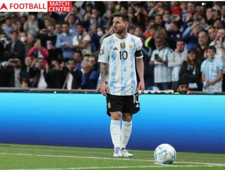lionel messi team argentina claimant for fifa world cup 2022 win here know the complete FIFA World Cup 2022: શું આ વખતે આર્જેન્ટીનાની ટીમ બનશે ચેમ્પિયન ? લિયોનલ મેસીની ટીમ માટે છે શુભ સંકેત!