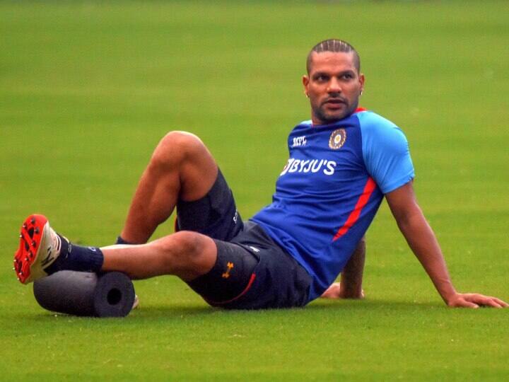 IND v SL: Twitterati share heartfelt messages for Shikhar Dhawan after his exclusion from India ODI squad Shikhar Dhawan: ধবনের আন্তর্জাতিক কেরিয়ার কি শেষ? জাতীয় দল থেকে বাদ পড়ার পর জল্পনা