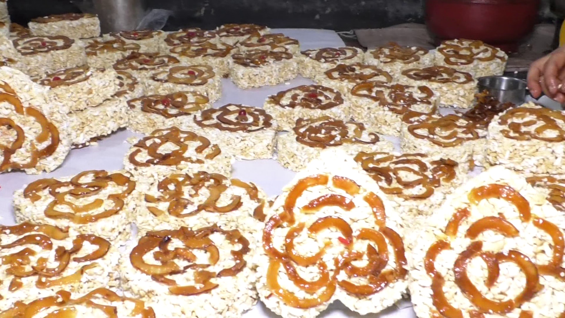 Dhanurmasam Special Sweet : ఆగ్రా స్వీట్స్‌లా ఉత్తరాంధ్ర బ్రాండ్ ఈ ధనుర్మాసం చిక్కీ - అందరికీ దొరకదు..ఎల్లప్పుడూ ఉండదు ! అందుకే స్పెషల్