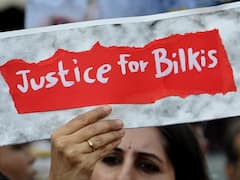 'I Was Paralysed With Shock And Fear': Bilkis Bano On Early Release Of Her Rapists