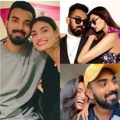KL Rahul Athiya Shetty Marriage Date : KL ਰਾਹੁਲ- ਆਥੀਆ ਸ਼ੈੱਟੀ ਇਸ ਦਿਨ ਵਿਆਹ ਦੇ ਬੰਧਨ 'ਚ ਬੱਝਣਗੇ, ਕ੍ਰਿਕਟਰ ਨੇ BCCI ਤੋਂ ਮੰਗੀ ਛੁੱਟੀ!