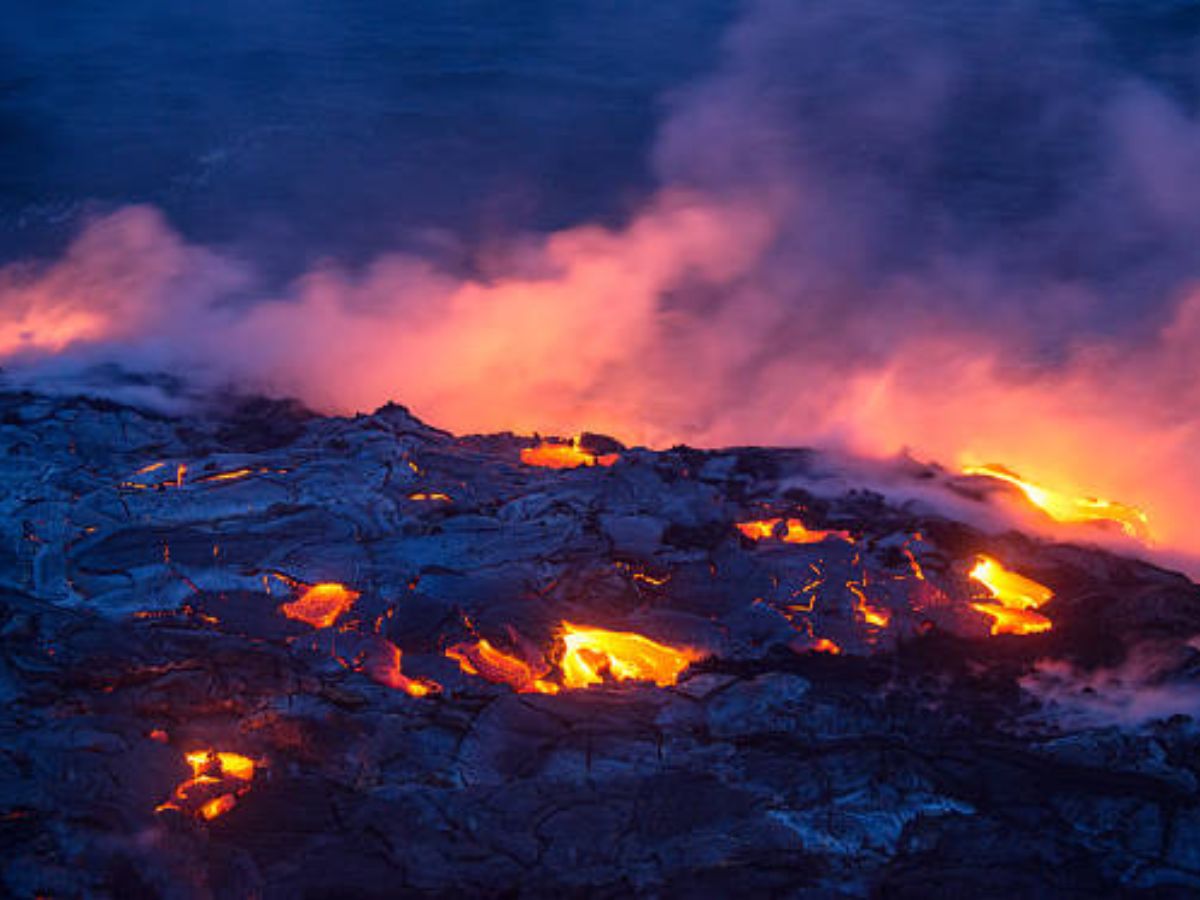 Two trails closed as unrest near Kīlauea summit continues