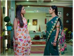 Gruhalakshmi December 1st: తులసి, లాస్య మాటల యుద్దం- ఒక్కరోజు గృహిణిగా మారిన సామ్రాట్