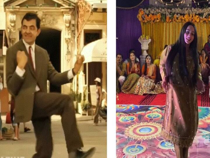 After Pakistani Girl Ayesha Mr Bean Dances To Mera Dil Ye Pukare Aaja In Hilarious video After Pakistani Girl Ayesha, Mr Bean 'Dances' To 'Mera Dil Ye Pukare Aaja' In Hilarious video