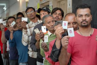 Gujarat Elections 2022: First Phase Of Polling Ends With 60.2% Voter Turnout Till 5 PM