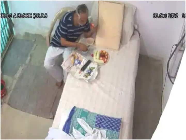 Satyendar Jain Video: सत्येंद्र जैन को जेल में मिली सुविधाओं की जांच रिपोर्ट आई, हुआ ये खुलासा