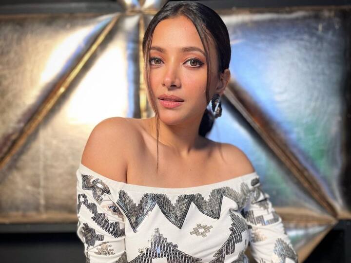 How did Shweta Basu Prasad prepare for her role in India Lockdown, the actress told many things