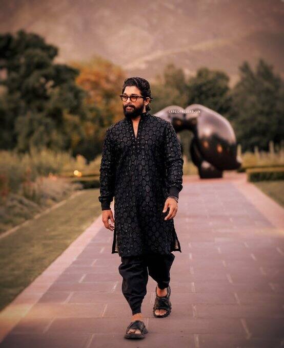 கடந்த ஆண்டு வெளியாகி ரசிகர்களிடையே பெரும் வரவேற்ப்பை பெற்ற படம் புஷ்பா