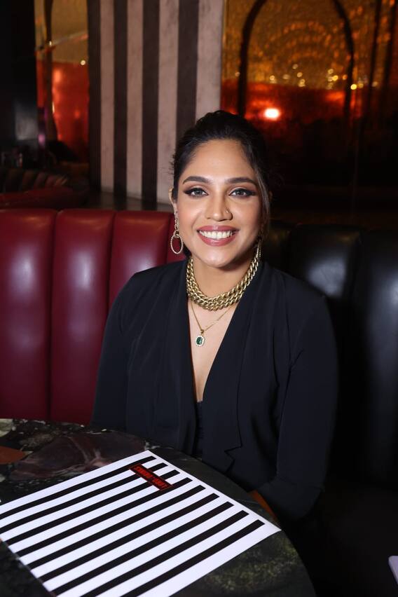 বানতলাকাণ্ড এবার পর্দায়