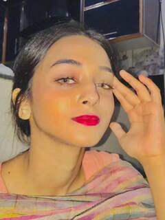 Viral Girl Pics: सलवार सूट ही नहीं, वेस्टर्न ड्रेस में भी ग्लैमरस लगती हैं पाकिस्तान की वायरल गर्ल आयशा