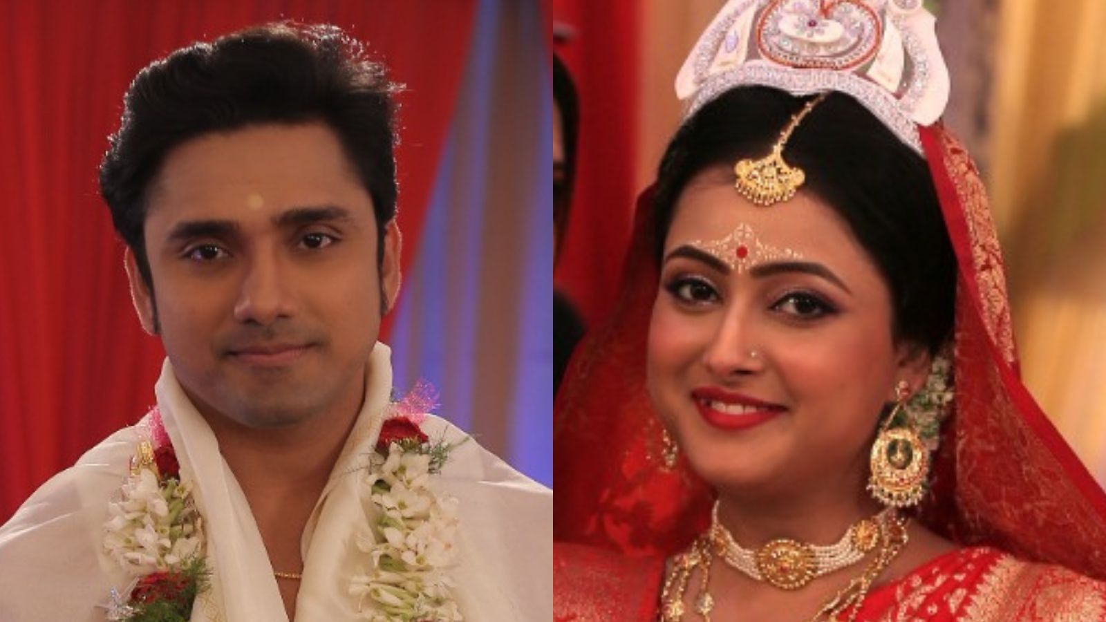 Bengali television, Neem fuler madhu, pallavi Sharma, Rubel Das, trolled netizen, Zee Bangla ed6af790cd1b0425d30b482bd5a1a0f9166988408136949 original