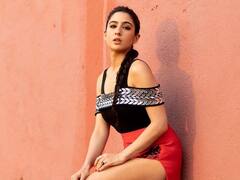 निजी जिंदगी में कैसी हैं सारा अली खान? वीडियो शेयर कर फैंस को बताया