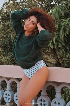 Jinal Joshi: ਜੀਨਲ ਜੋਸ਼ੀ ਨੇ ਕਰਵਾਇਆ ਬੋਲਡ ਫੋਟੋਸ਼ੂਟ, ਫੋਟੋਆਂ ਦੇਖ ਕੇ ਯੂਜ਼ਰਸ ਨੇ ਦਿੱਤੇ ਅਜਿਹੇ ਰਿਐਕਸ਼ਨ